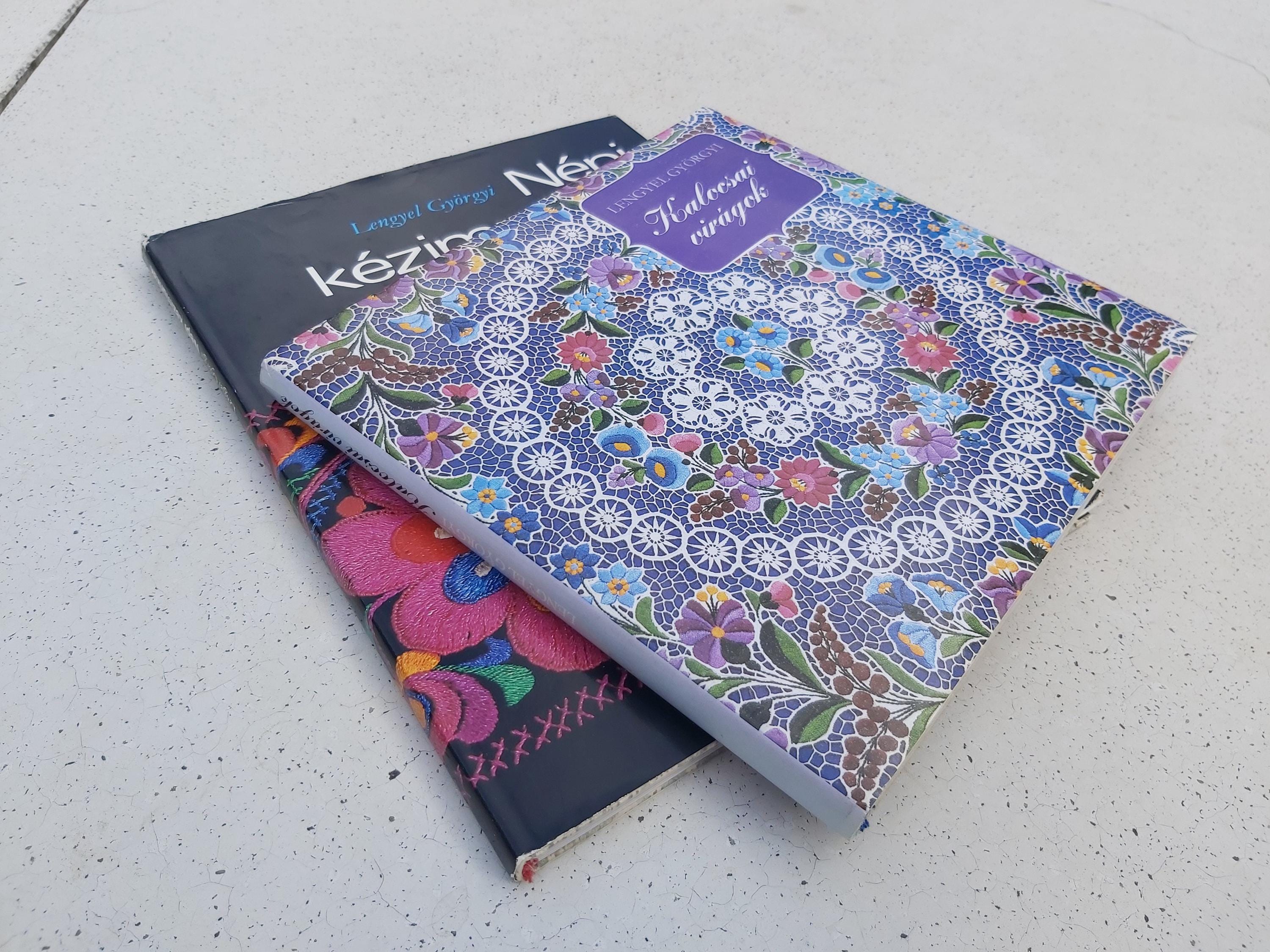 Magyar Himzes - Etsy