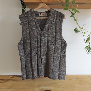 Harris Wilson 100% pure Shetland Wool west