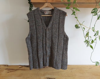 Harris Wilson 100% pure Shetland Wool ouest