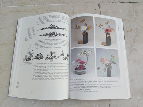 Ikebana: The Art And Beauty Of Flower Arranging By FR&Eacute;D&Eacute;RIC GIRARD - Book: 9780847874439 | Rizzoli Bookstore