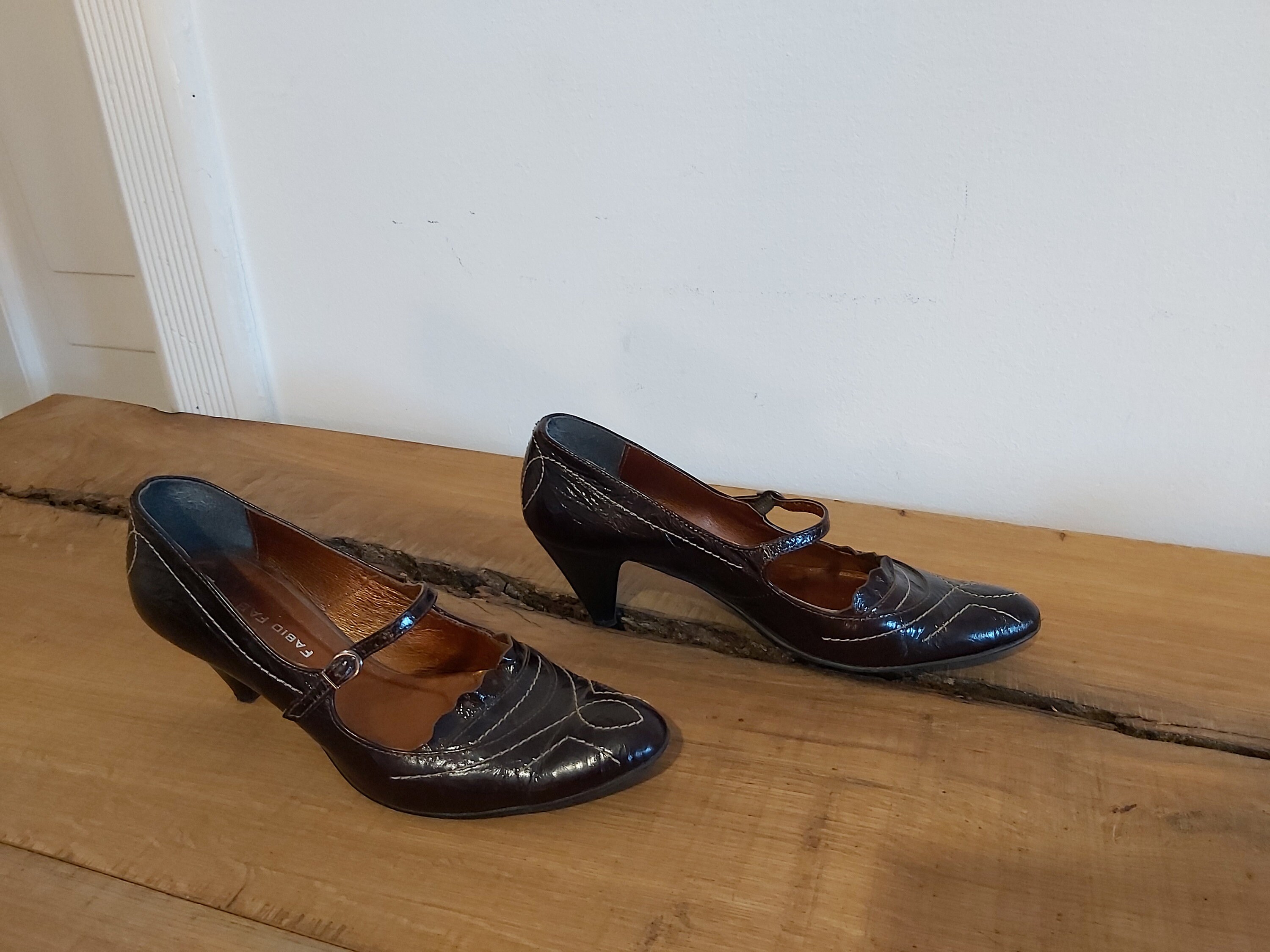 Fabs schoenen sale outlet