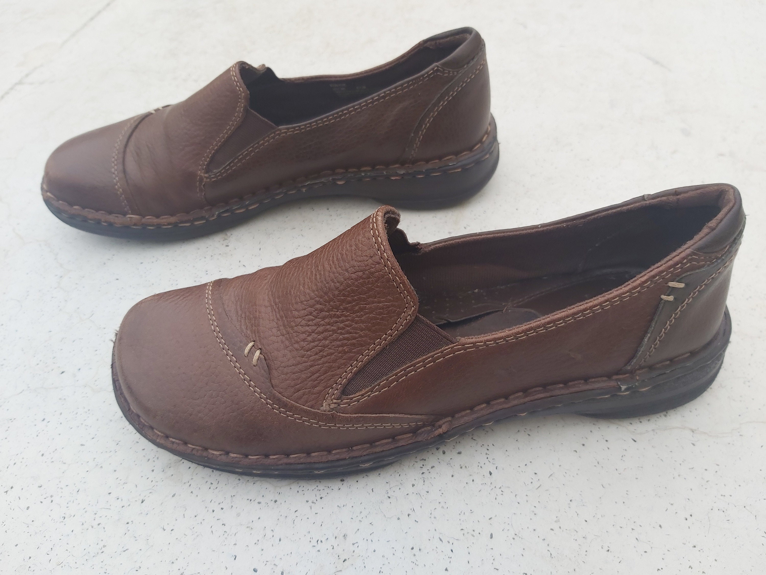 Earth Footwear Women's Evvie Loafer Flat