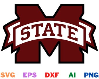 Mississippi State University Etsy Mississippi State University Etsy