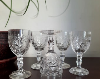 ヴィンテージ レーマー グラス 4 個セット - ヴィンテージ レーマー