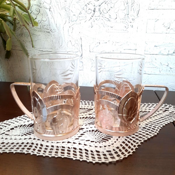 Tea Cup Holders Etsy