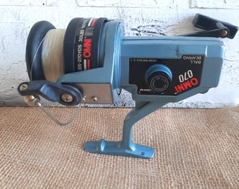 A Good Vintage Mitchell 300 Reel Made in Taiwan Post 1990 - Etsy 日本