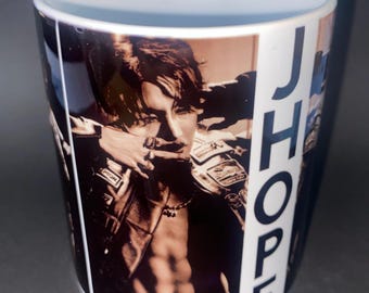 BTS  JHOPE  Mug