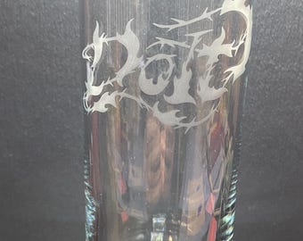 STRAY KIDS  Etched Glass