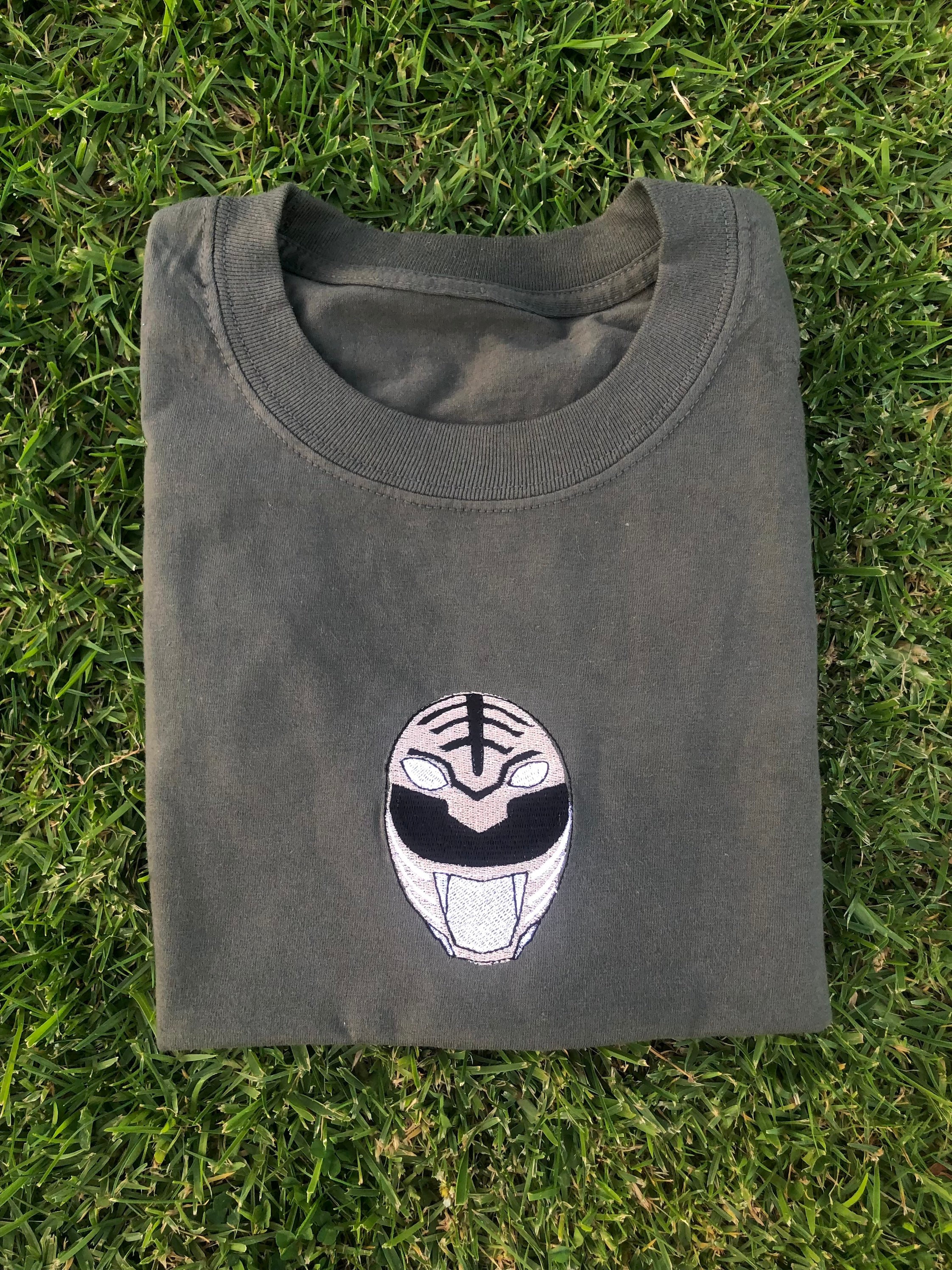 Walmart Power Rangers T Shirt Kids Power Rangers Dino Thunder