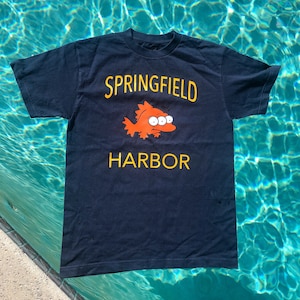 Springfield Harbor Tee