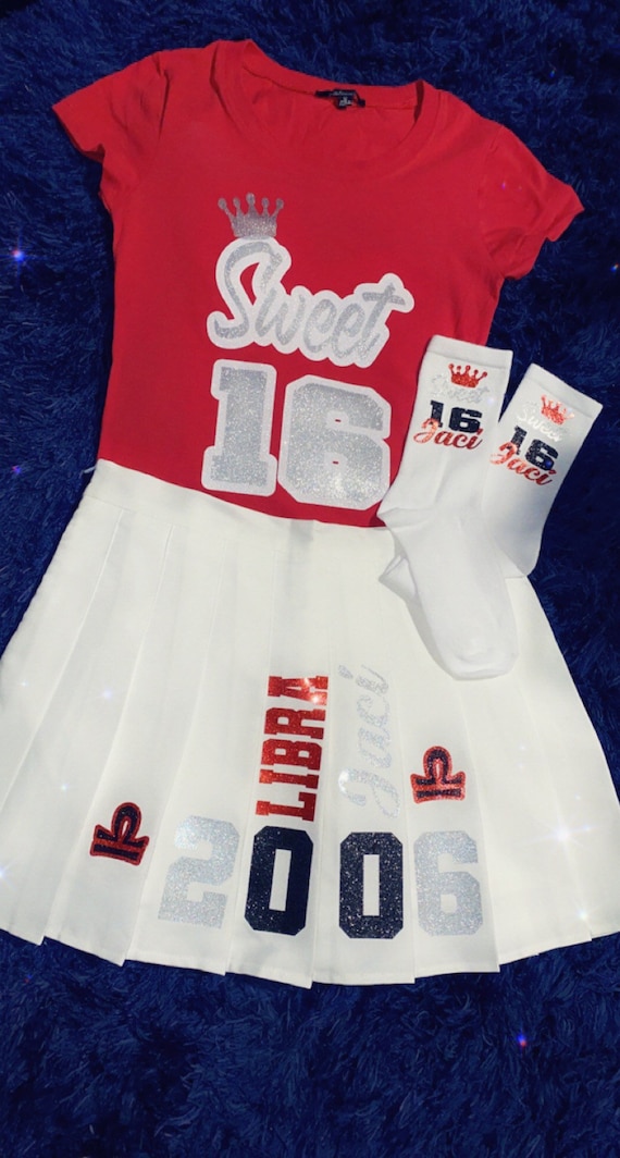 Outfit for sweet outlet 16
