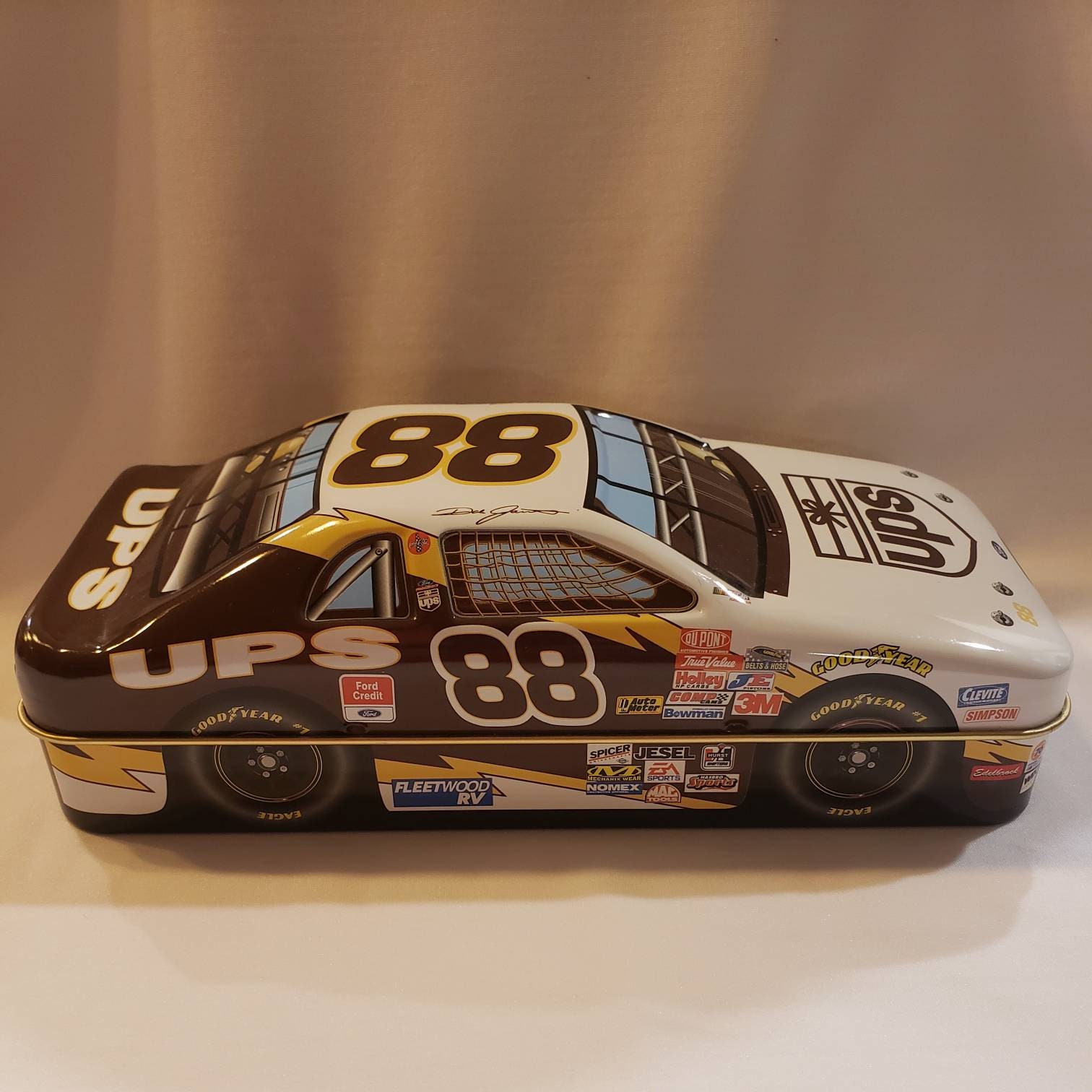 Ups Racing - Etsy