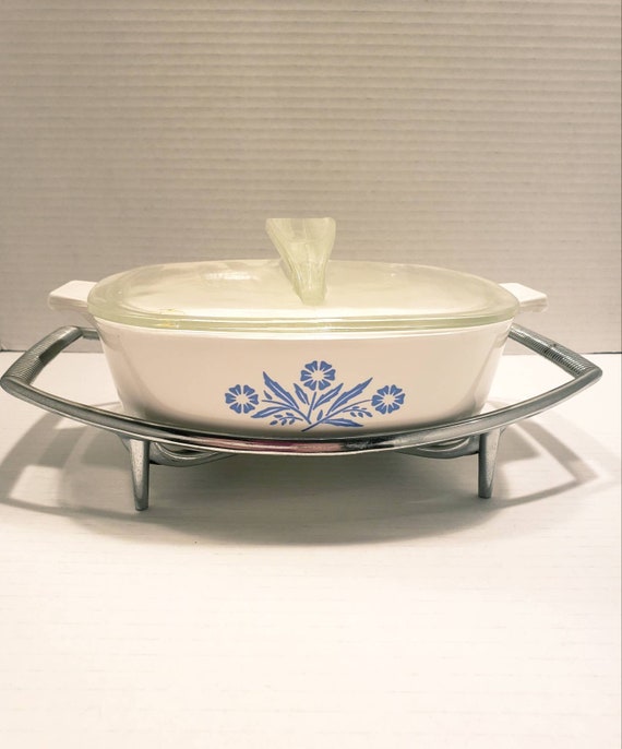Corningware 11 top piece set