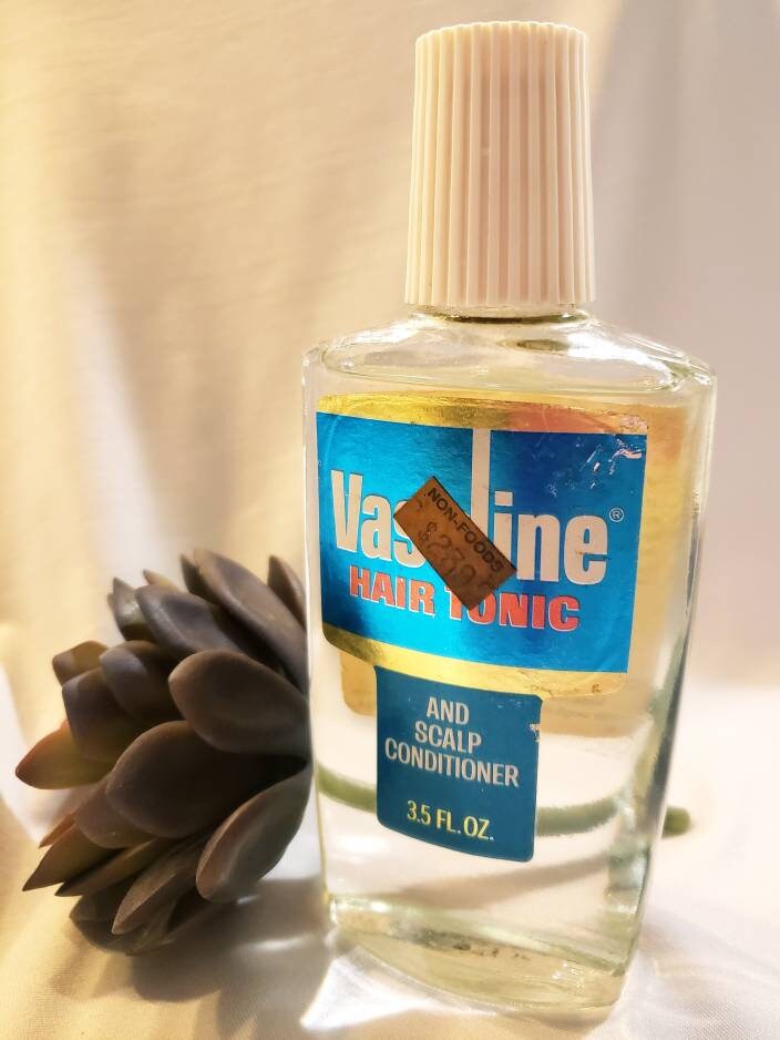 Hair Tonic Bottle - Etsy Hair Tonic Bottle - Etsy