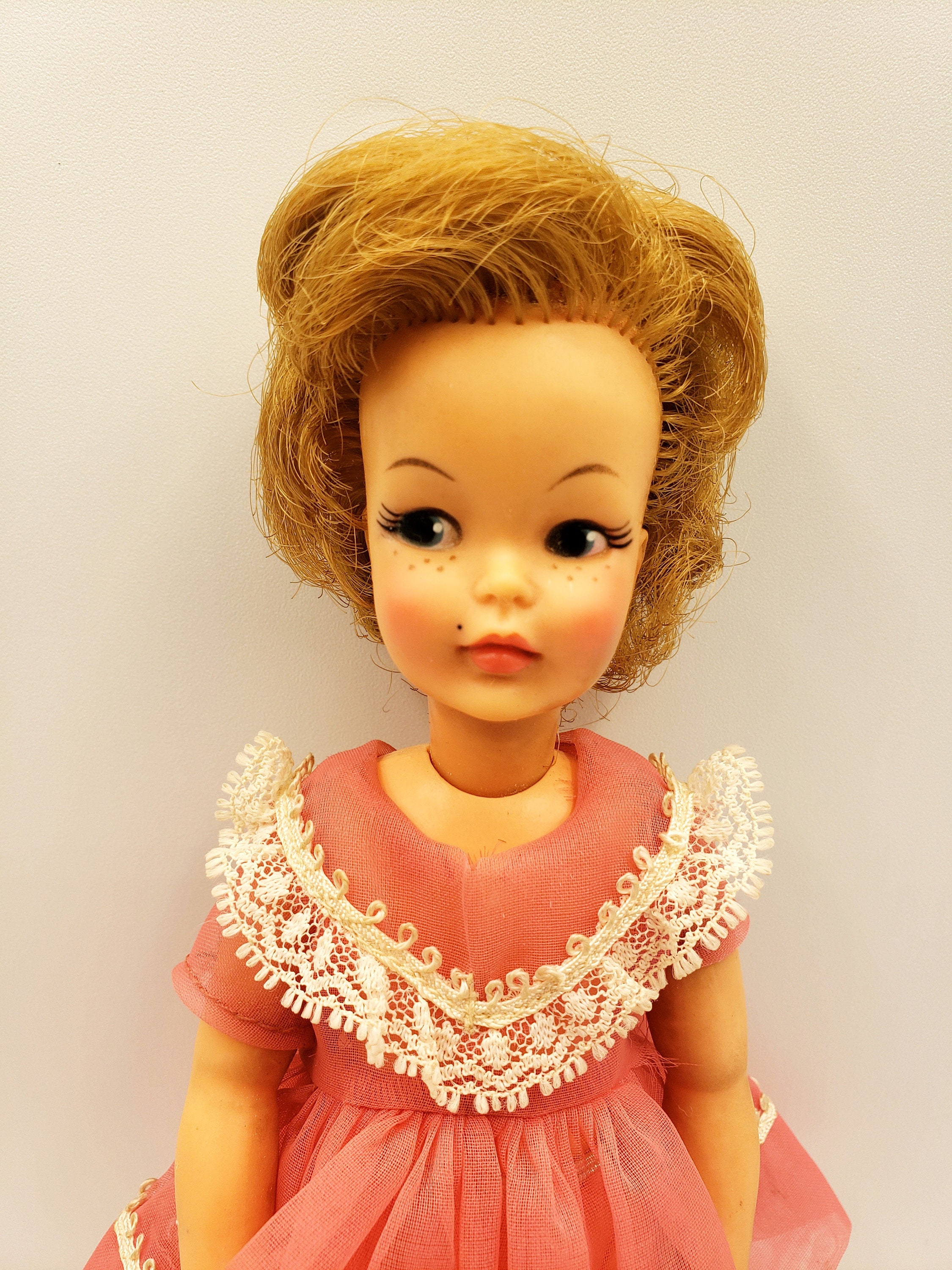 Vintage 1960's Tammy Doll - Etsy