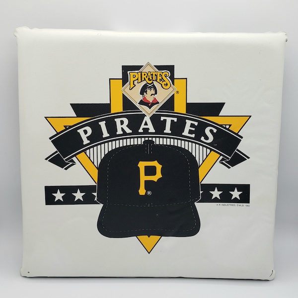 Seat Cushion With Handle Etsy