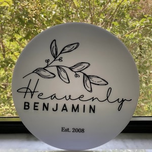 Custom Laser Cut Mirror Acrylic Logo Sign On Acrylic With Stand Offs