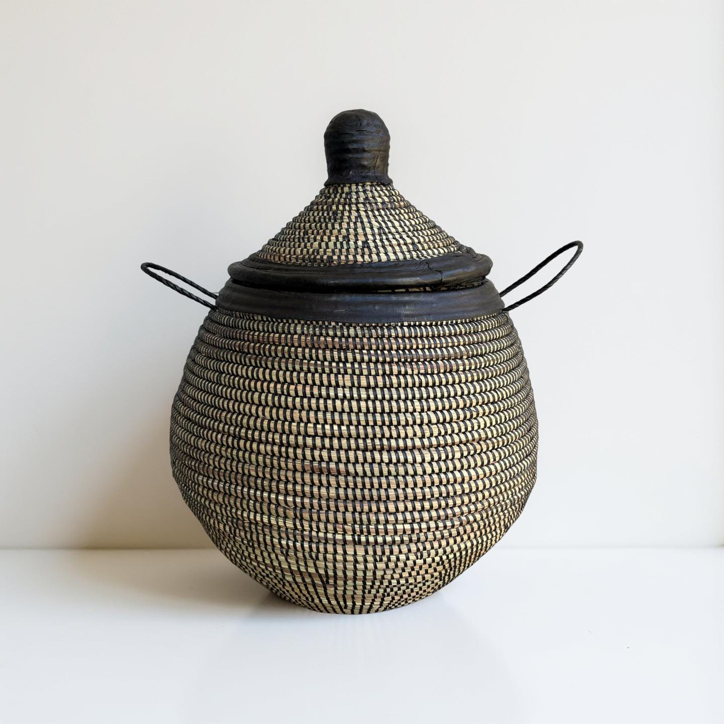 Baba tree basket - Etsy 日本