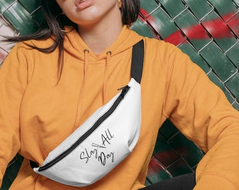 バフィー ファニーパック | バフィー ギフト | 一日中楽しむ | バフィー 〜恋する十字架〜 | BTVS | バフィー バッグ