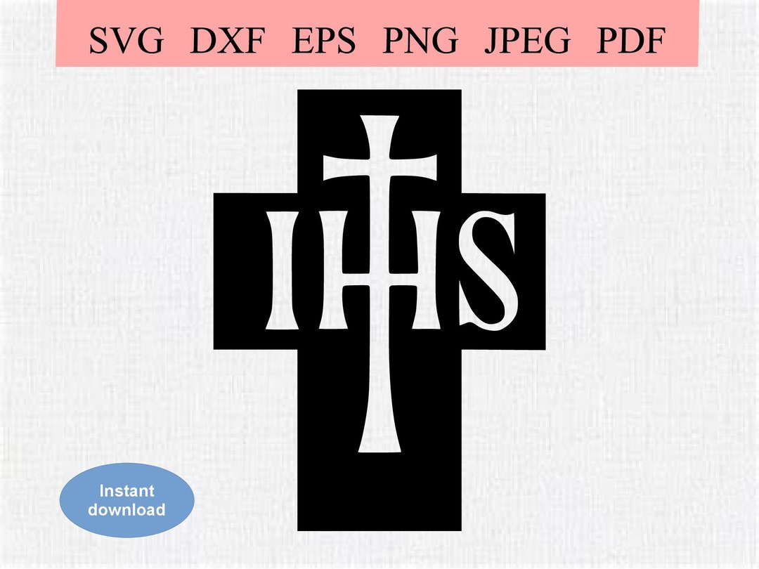 JHS Jesus Hominum Salvator イエスキリスト コミュニオ Amazon.com: JHS Christogram Jesus Hominum Salvator Savior of
