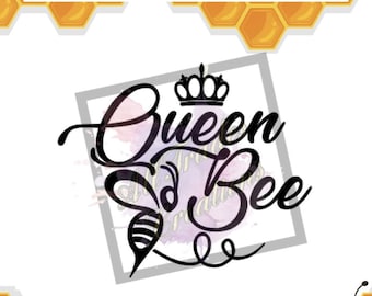 Free Free 157 Queen Bee Lol Svg SVG PNG EPS DXF File