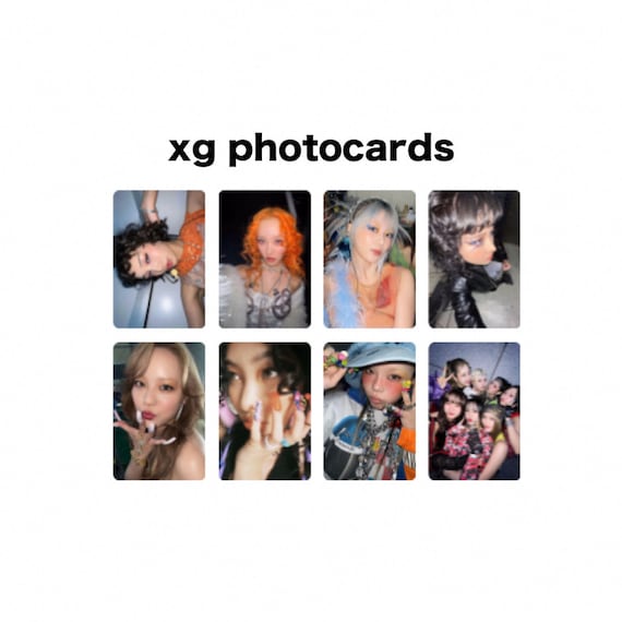 XG グローバルパッケージ 限定グッズセット ALPHAZ LIMITED】ALPHAZ