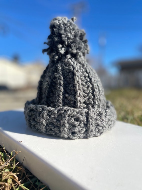 Winter Toque Winter Beanie Winter Hat