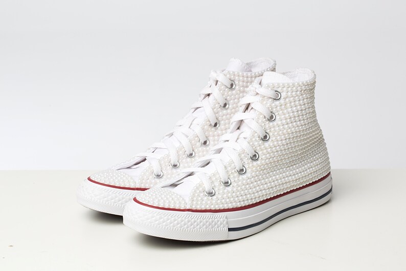 chuck taylor bling