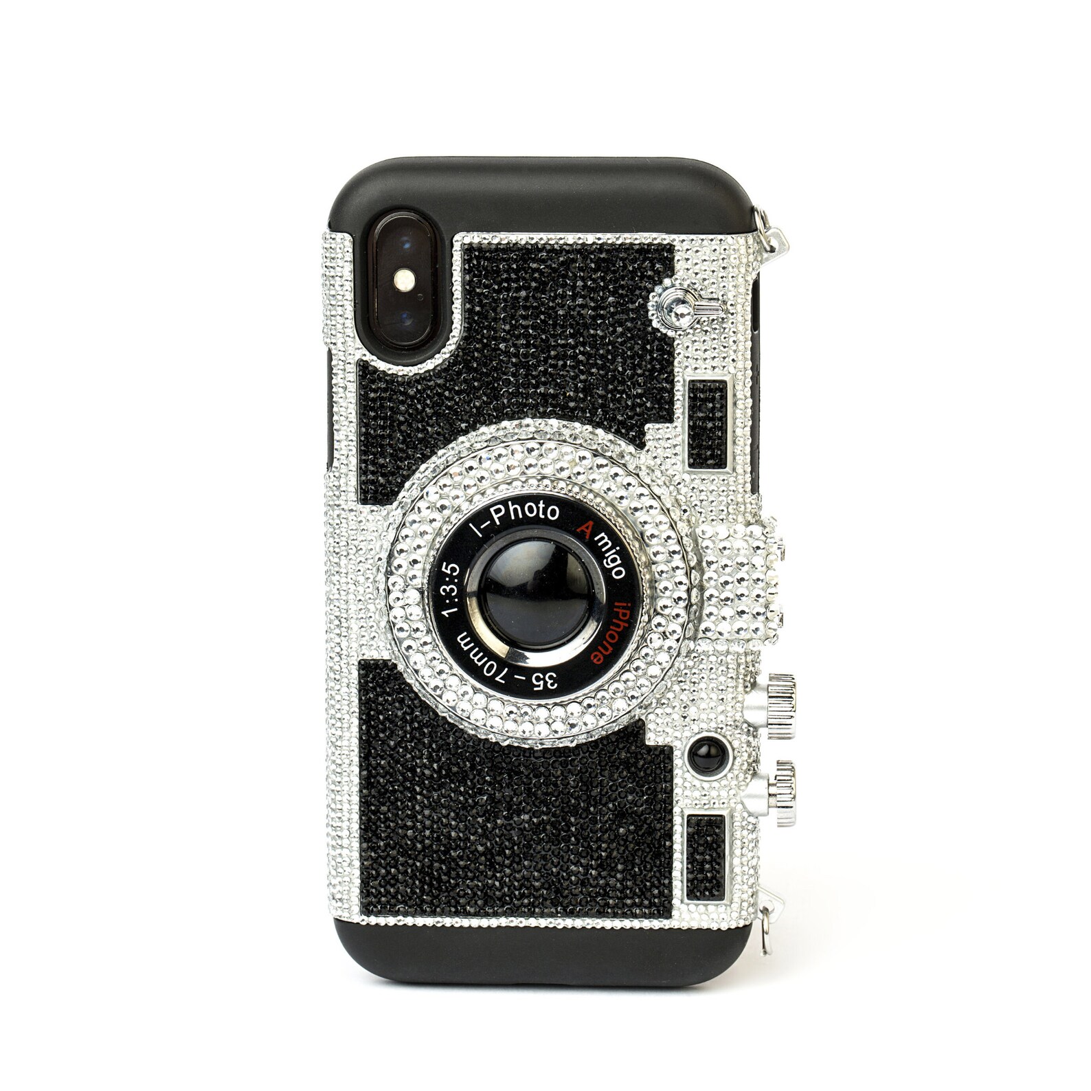 ORIGINAL Emily in Paris Phone Case for Iphone 13 12 Pro Max Etsy