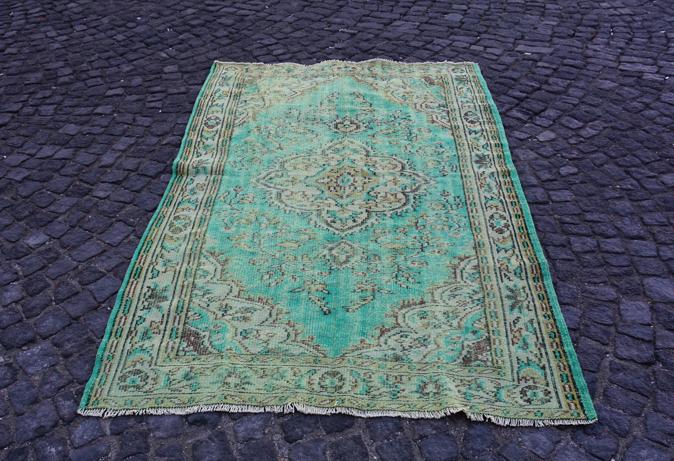 handmade rug kitchen rug outdoor rug,beni ourain rug,home gifts,gifts for her,geometric rug,Boho moroccan rug turkish rug Kilim Rug