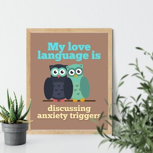 Funny Demotivational 6-poster Bundle INSTANT DOWNLOAD, Snarky Printable ...