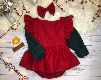 Oversize Chunky Kids Sweater for Autumn Winter Gender Neutral Baby Warm Longsleeve Sweater Newborn Boy Girl Christmas Cotton Pullover Tops