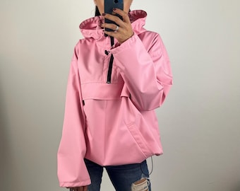 Stylish Women’s Lightweight Softshell Jacket – Waterproof Windbreaker, Breathable Outdoor Jacket for Hiking, Travel & Casual Everyday Wear