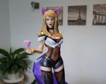 Ahri KDA | League of Legends