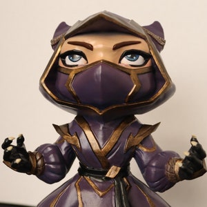Kennen | League of Legends