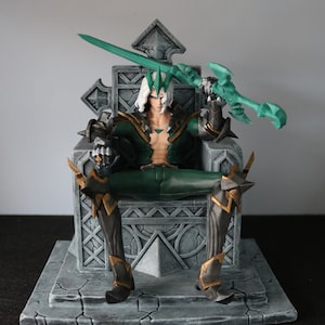 Viego, The Ruined King | League of Legends