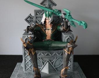 Viego, The Ruined King | League of Legends