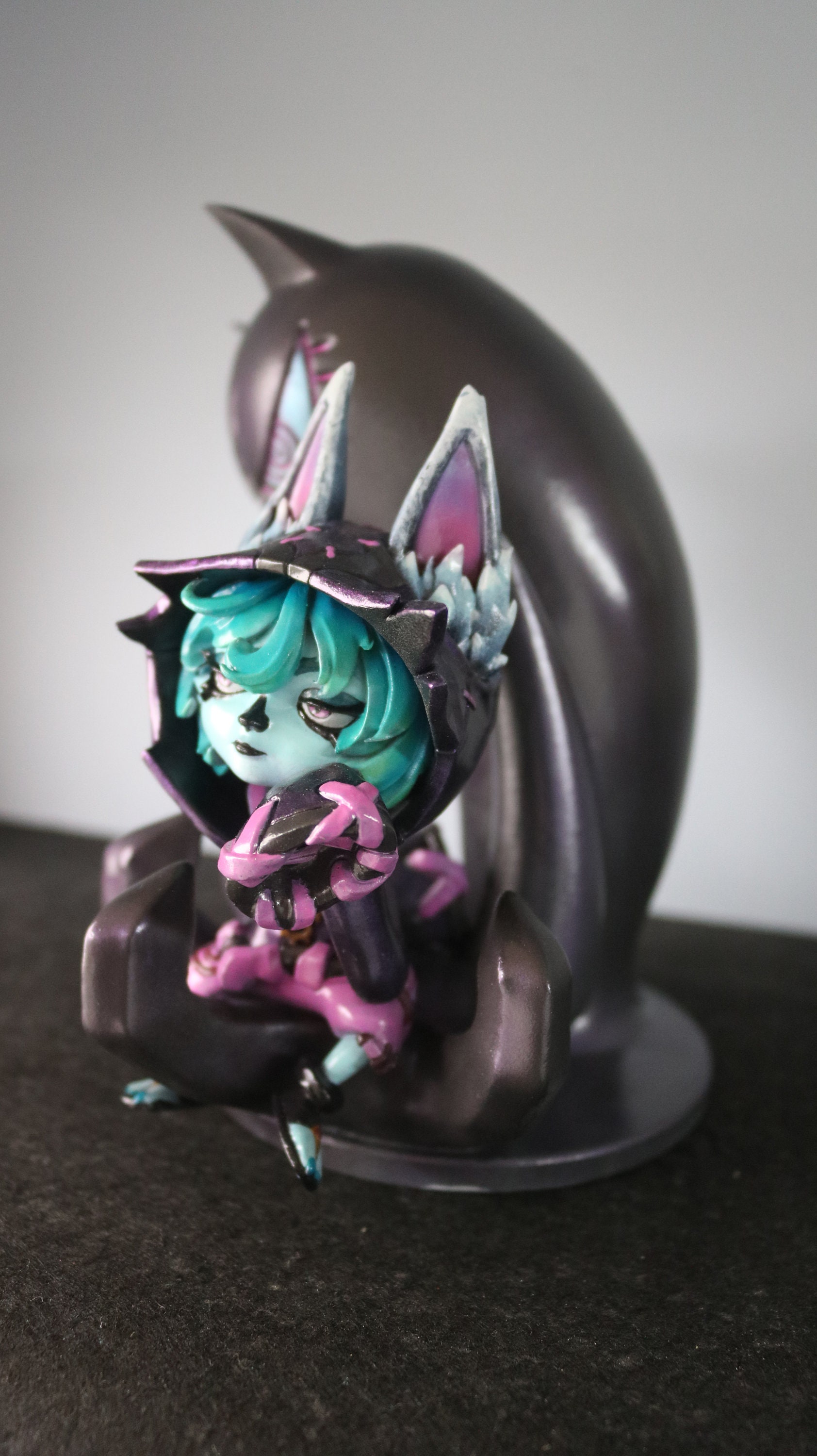 Vex | League of Legends - Etsy