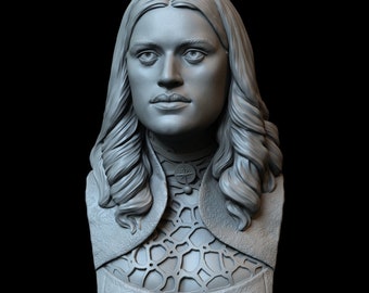 YENNEFER OF VENGERBERG | The Witcher