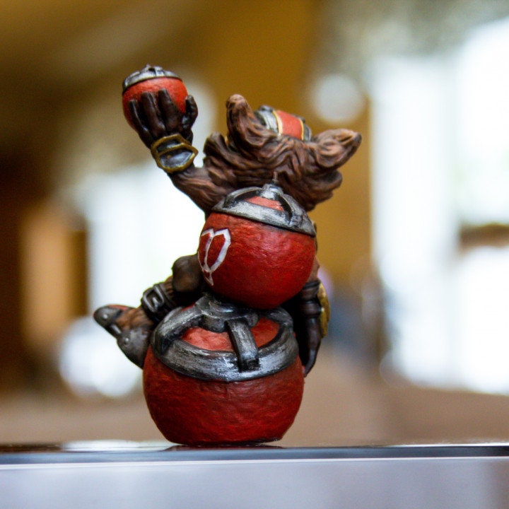 Figurine league of legends d'occasion - Collection - - page 5