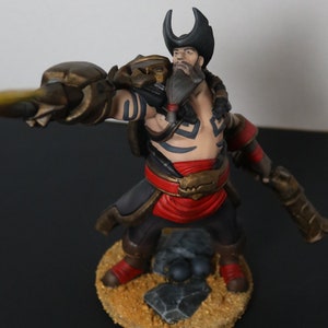 Gangplank