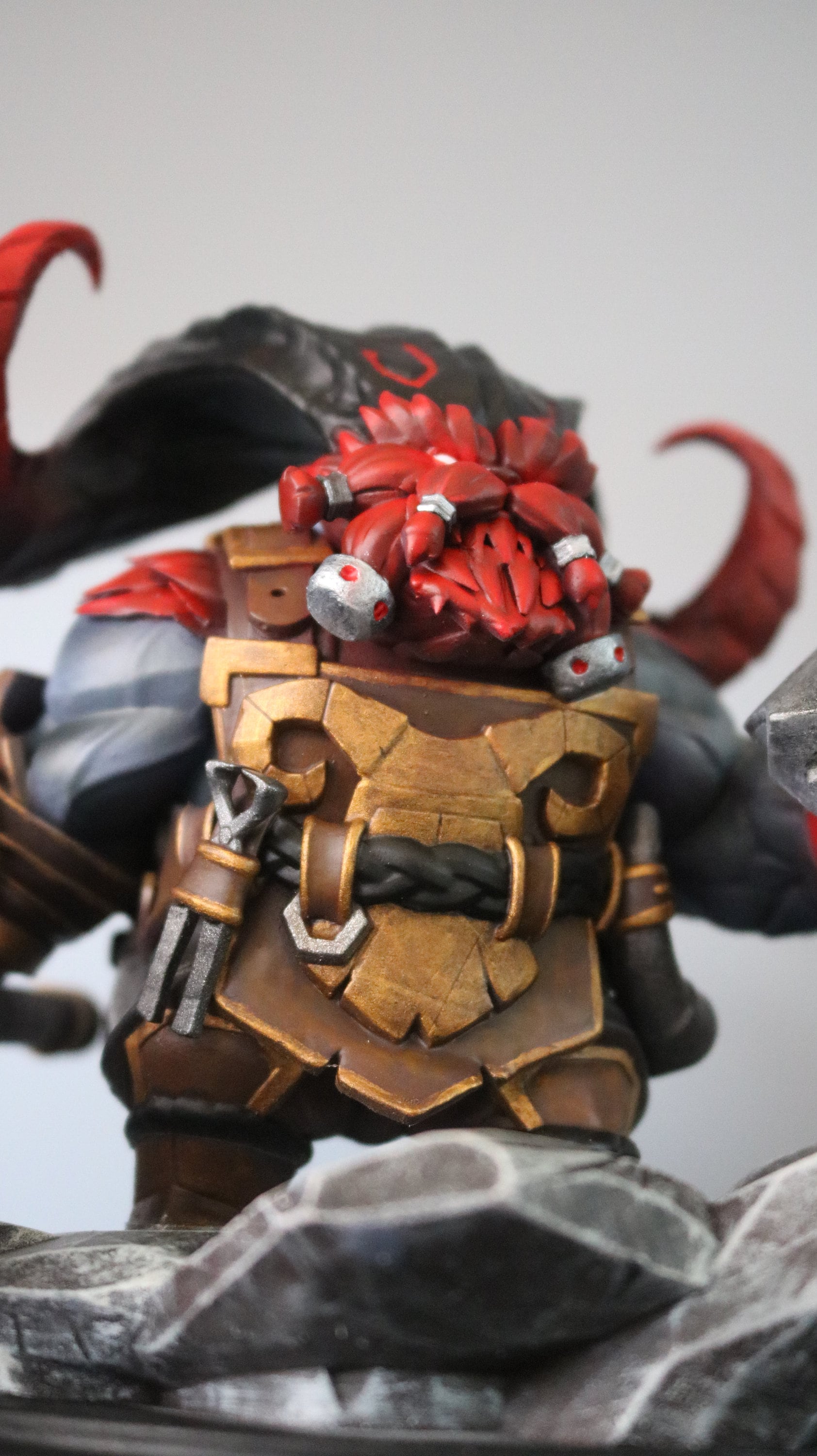 【希少品・未開封】League of Legends Gnar ナー フィギュア Gnar League of legends figure | Warmatz