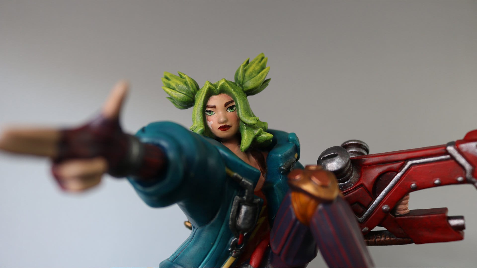 Zeri | League of Legends - Etsy 日本