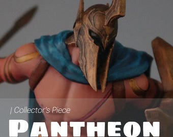 Pantheon | League of Legends