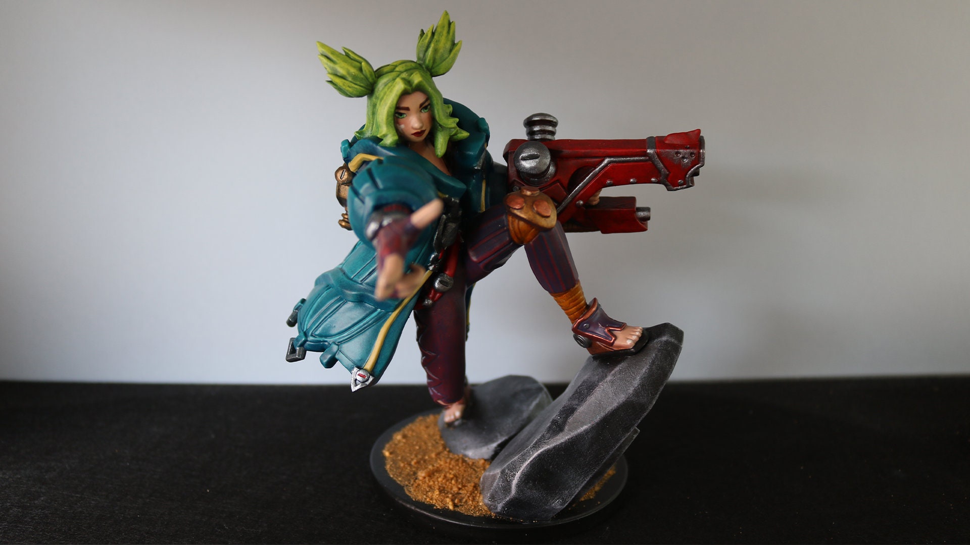Zeri | League of Legends - Etsy 日本