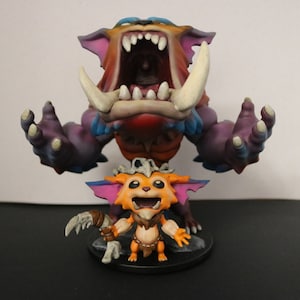 Gnar | Liga der Legenden
