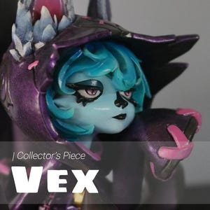 Vex | League of Legends image 1