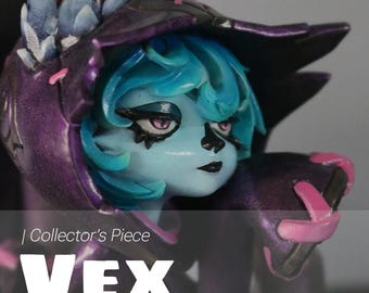 Vex | League of Legends