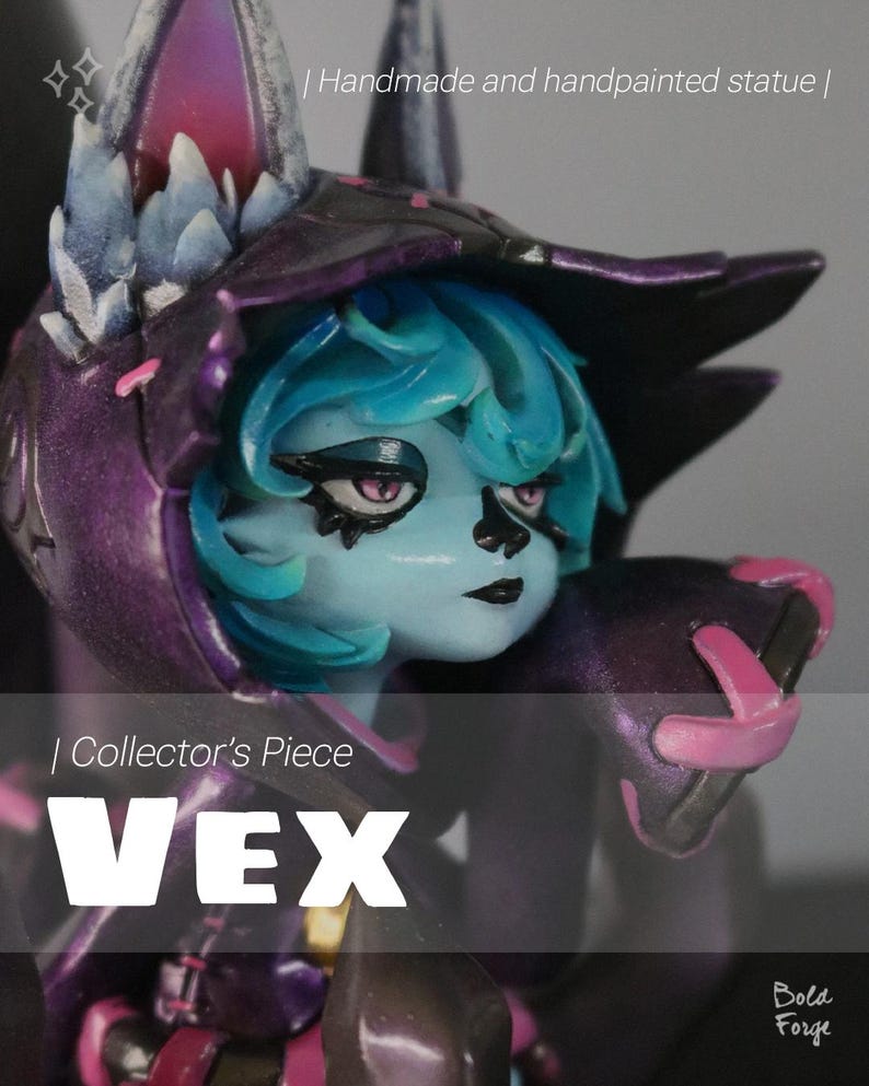 Vex | League of Legends image 1