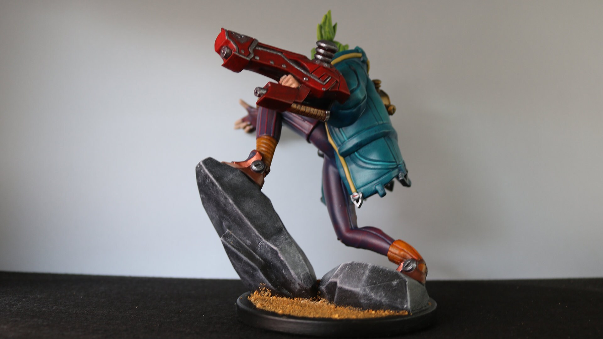 Zeri | League of Legends - Etsy 日本